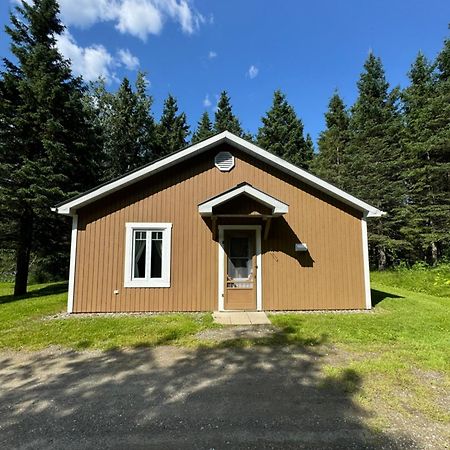 Havre De Paix Villa Piopolis Eksteriør billede