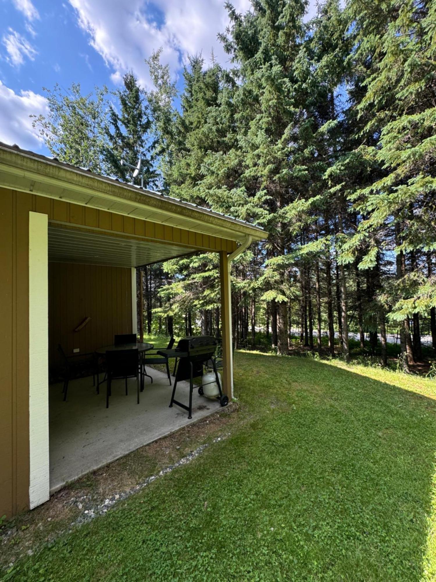 Havre De Paix Villa Piopolis Eksteriør billede