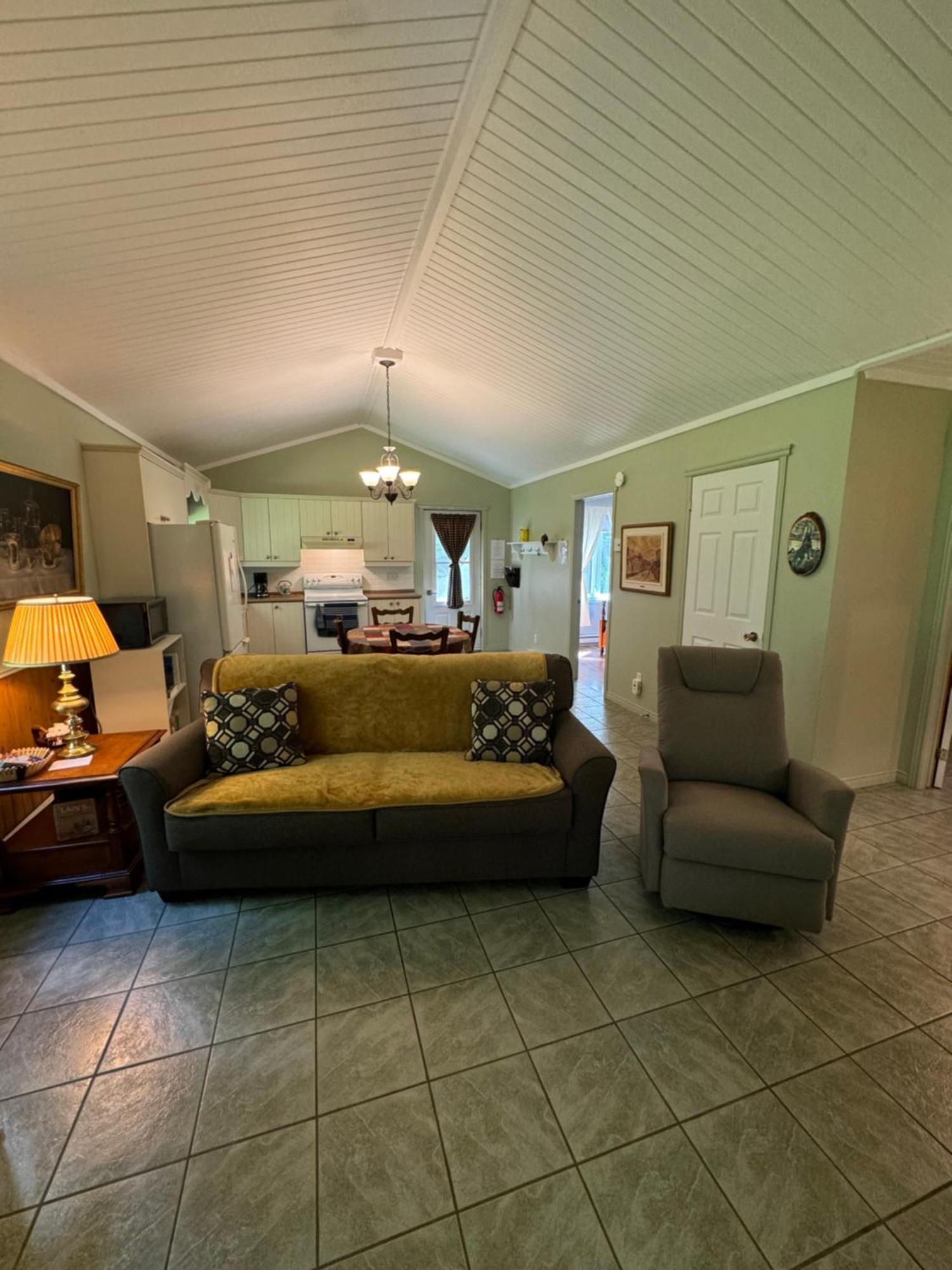 Havre De Paix Villa Piopolis Eksteriør billede