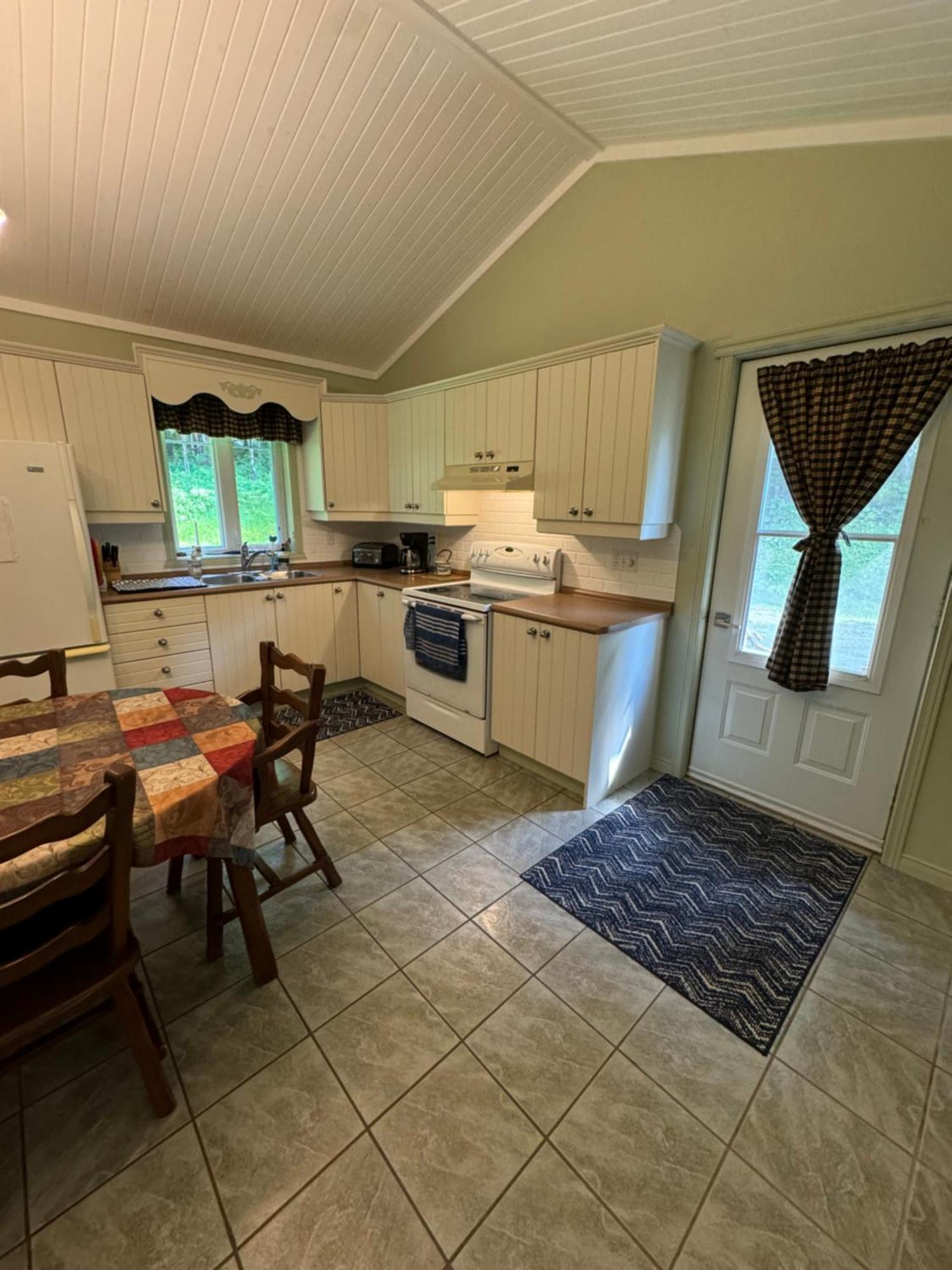 Havre De Paix Villa Piopolis Eksteriør billede