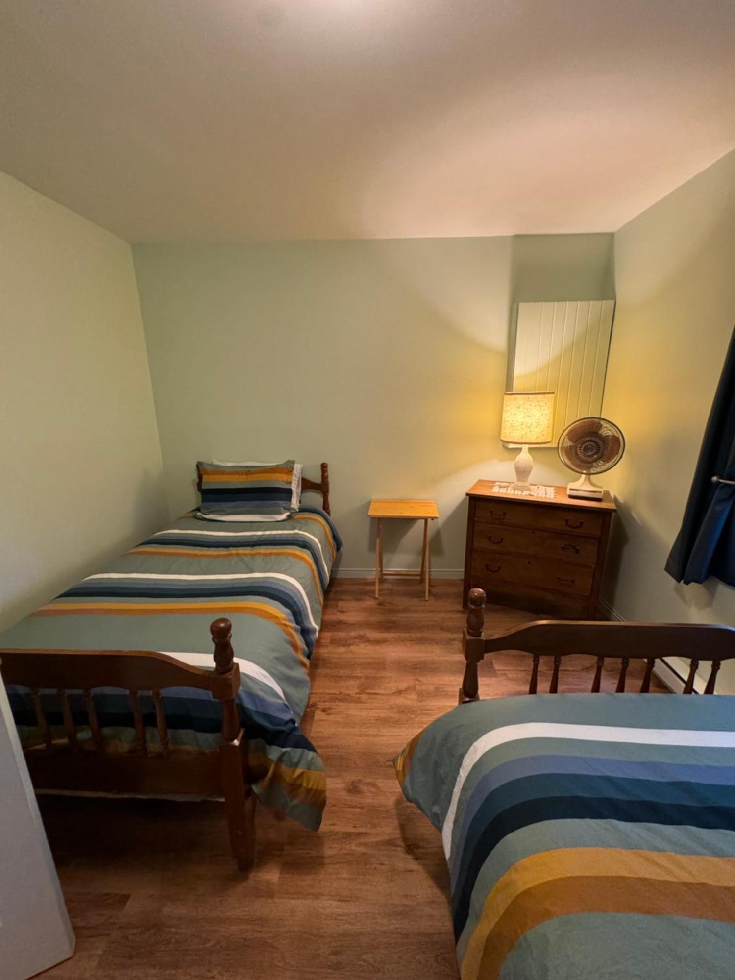 Havre De Paix Villa Piopolis Eksteriør billede
