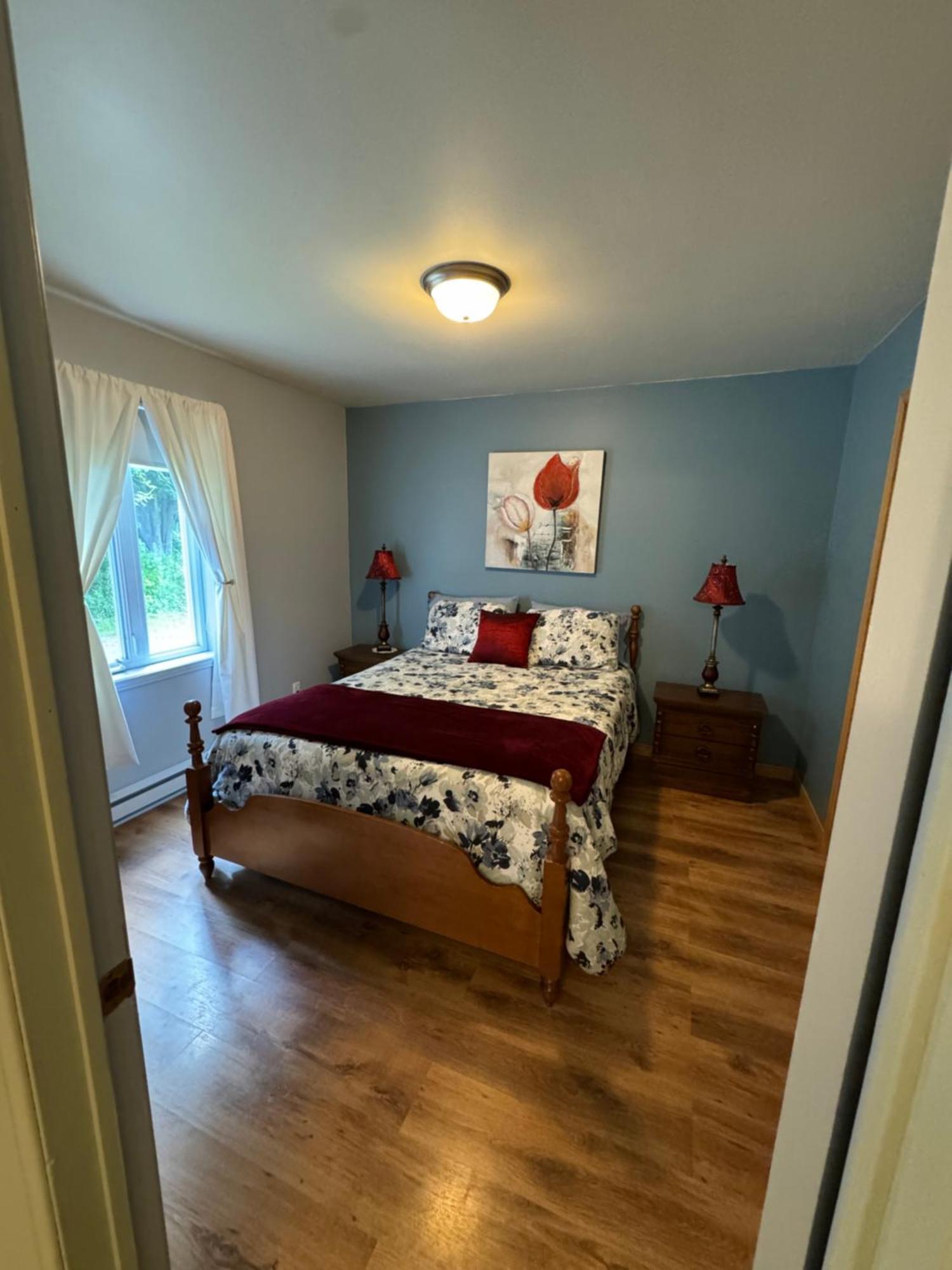 Havre De Paix Villa Piopolis Eksteriør billede